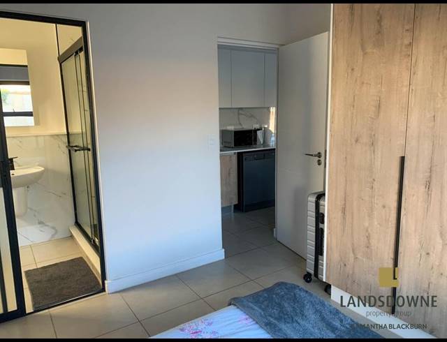 1 BEDROOM PROPERTY TO RENT IN RICHWOOD